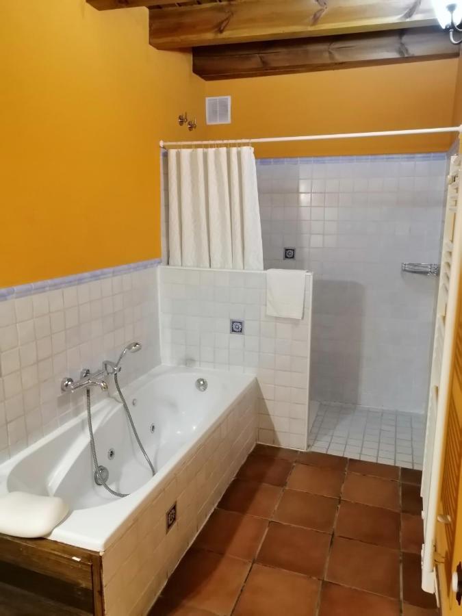 Apartamentos Rurales Camino Del Cid Castejón de las Armas Exteriér fotografie