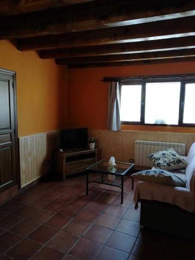 Apartamentos Rurales Camino Del Cid Castejón de las Armas Exteriér fotografie