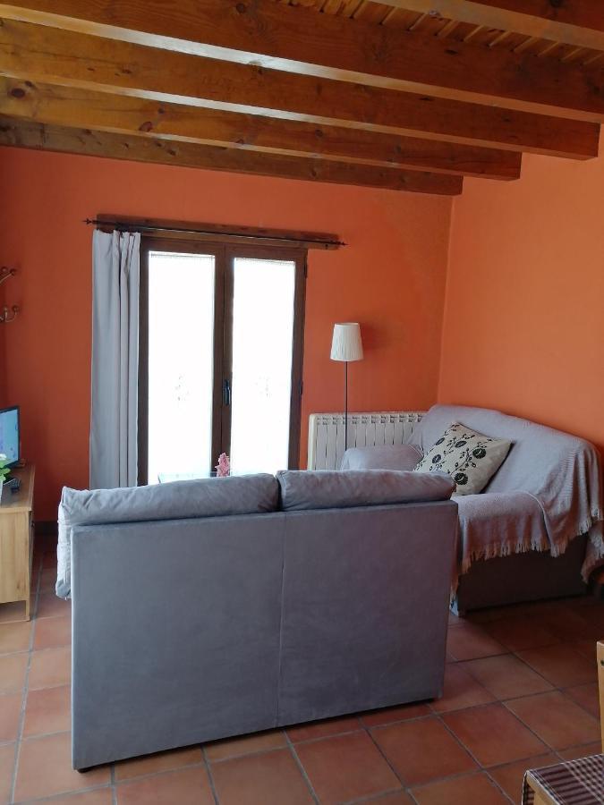 Apartamentos Rurales Camino Del Cid Castejón de las Armas Exteriér fotografie