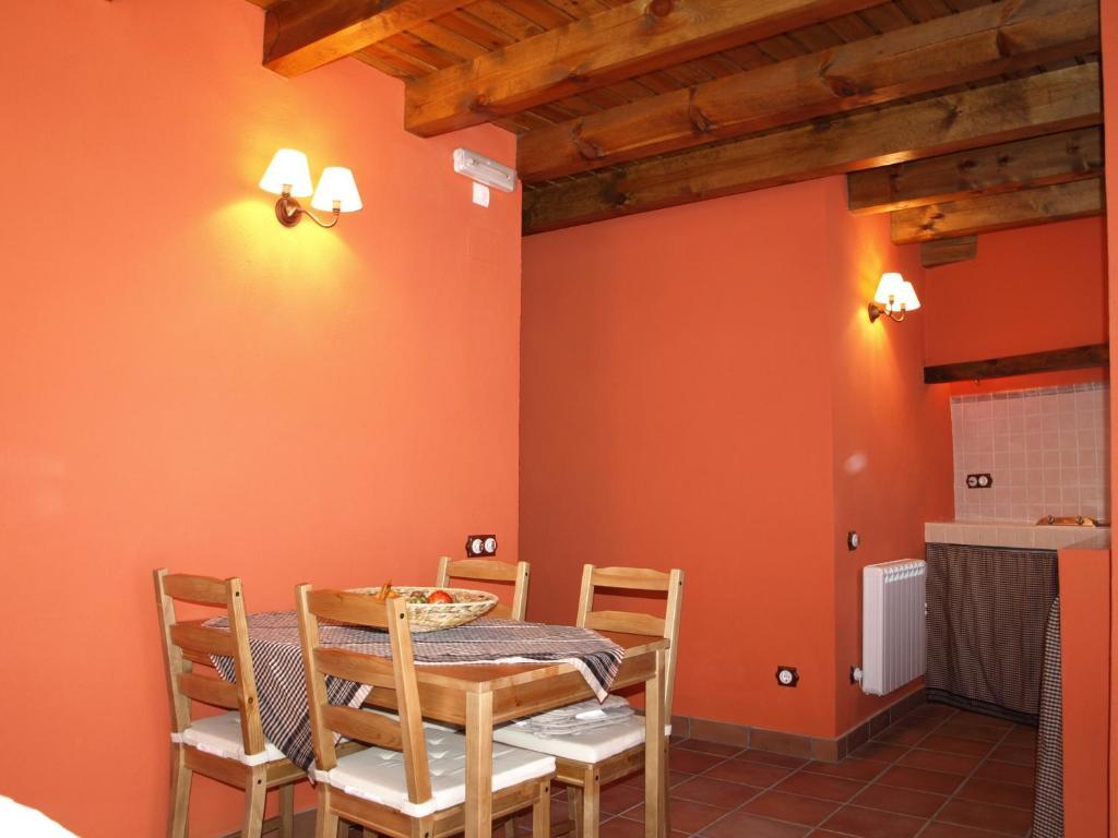 Apartamentos Rurales Camino Del Cid Castejón de las Armas Pokoj fotografie
