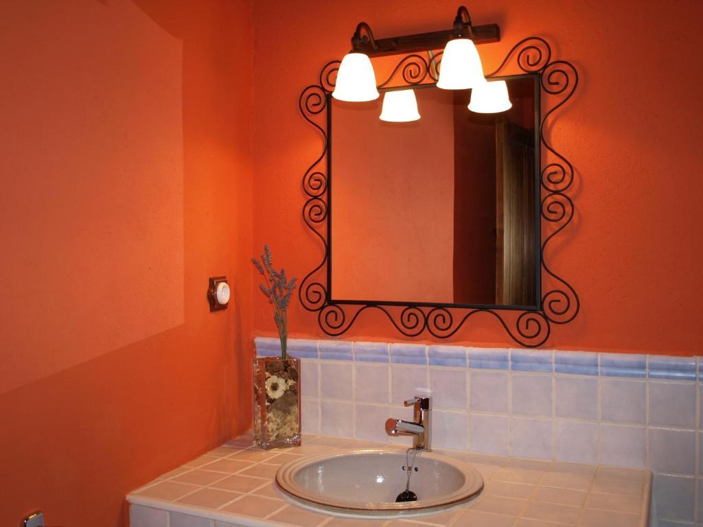 Apartamentos Rurales Camino Del Cid Castejón de las Armas Pokoj fotografie