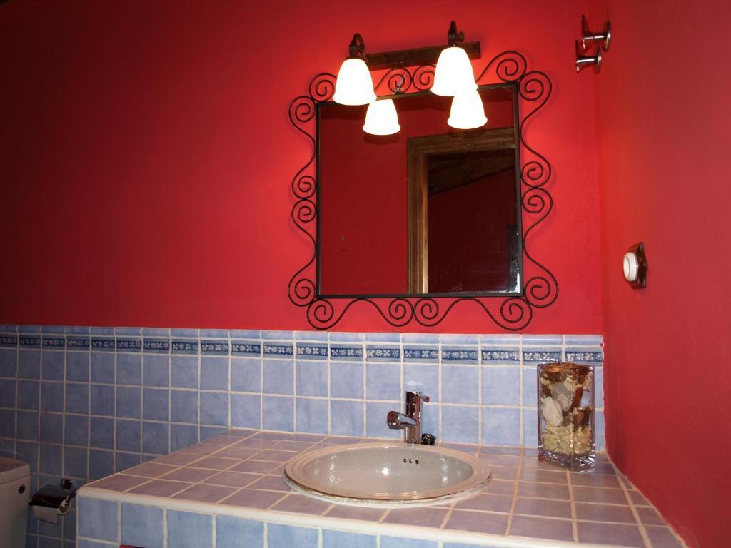 Apartamentos Rurales Camino Del Cid Castejón de las Armas Pokoj fotografie
