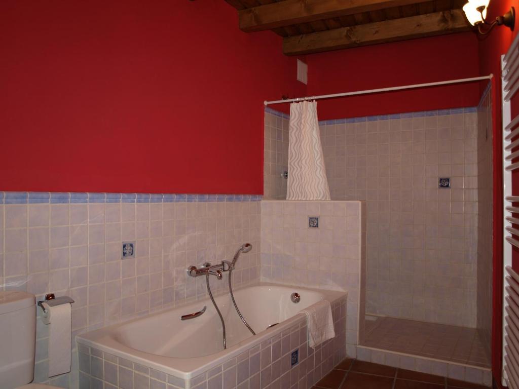 Apartamentos Rurales Camino Del Cid Castejón de las Armas Pokoj fotografie