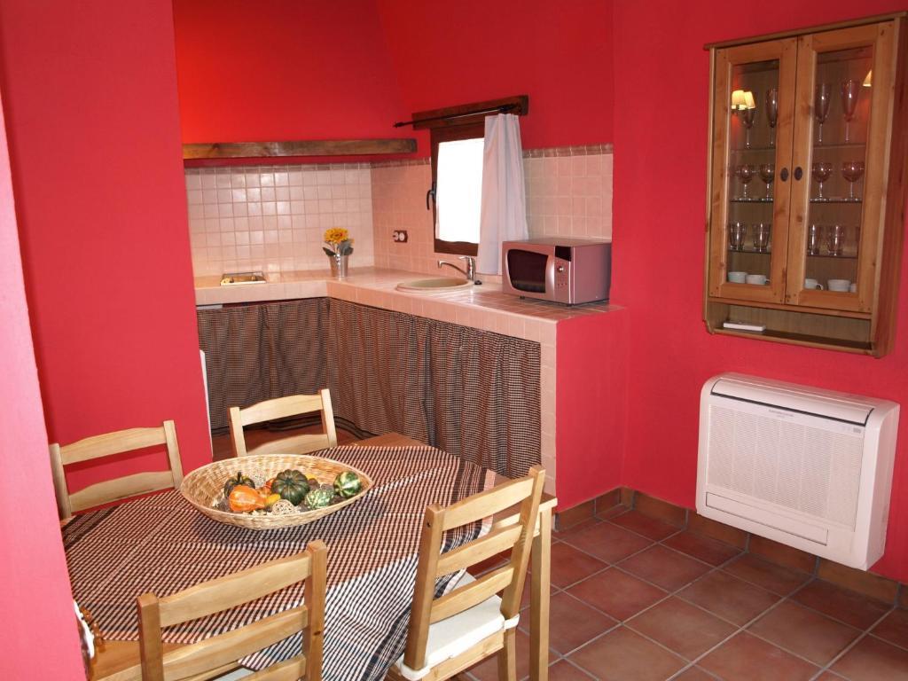 Apartamentos Rurales Camino Del Cid Castejón de las Armas Pokoj fotografie