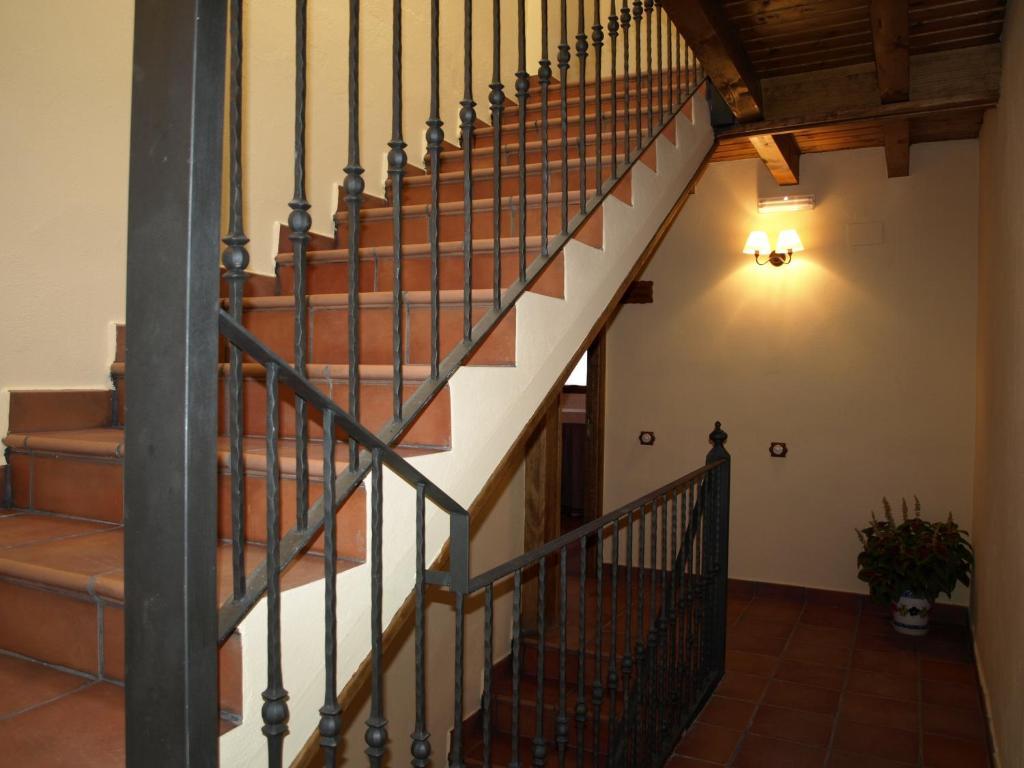 Apartamentos Rurales Camino Del Cid Castejón de las Armas Exteriér fotografie